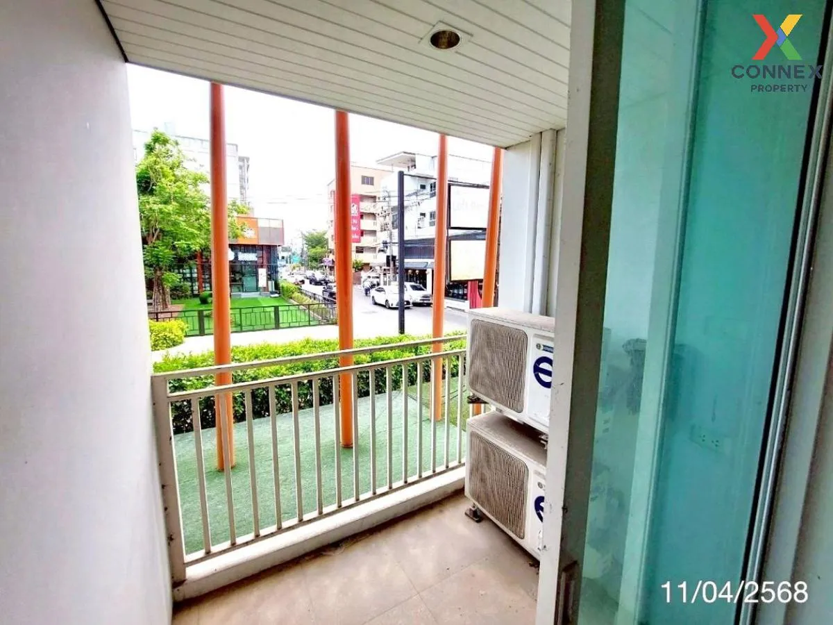 ขายคอนโด  ชาโตเดล บางแสน แสนสุข เมืองชลบุรี ชลบุรี CX-131451