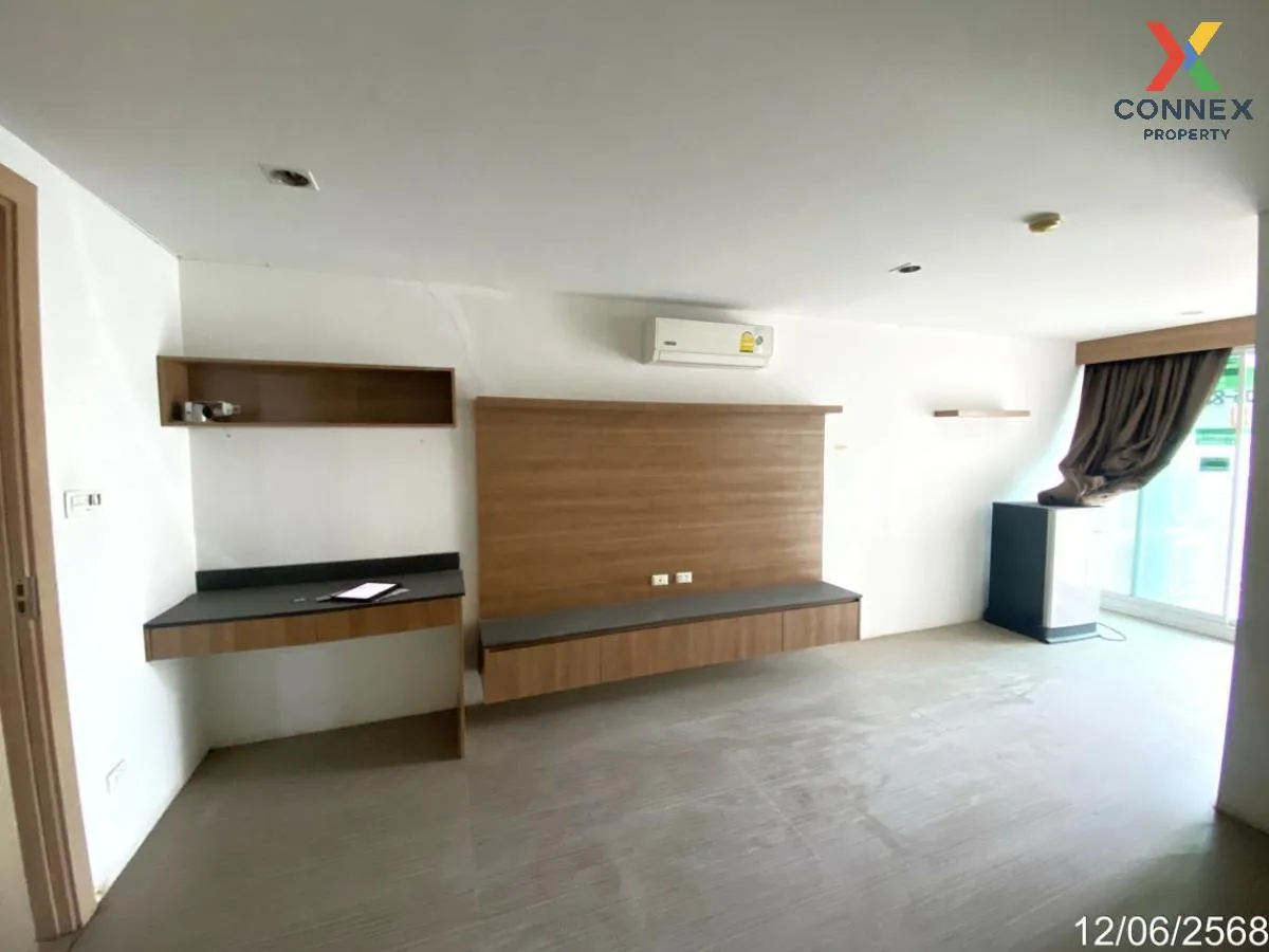 ขายคอนโด  ชาโตเดล บางแสน แสนสุข เมืองชลบุรี ชลบุรี CX-131452 2