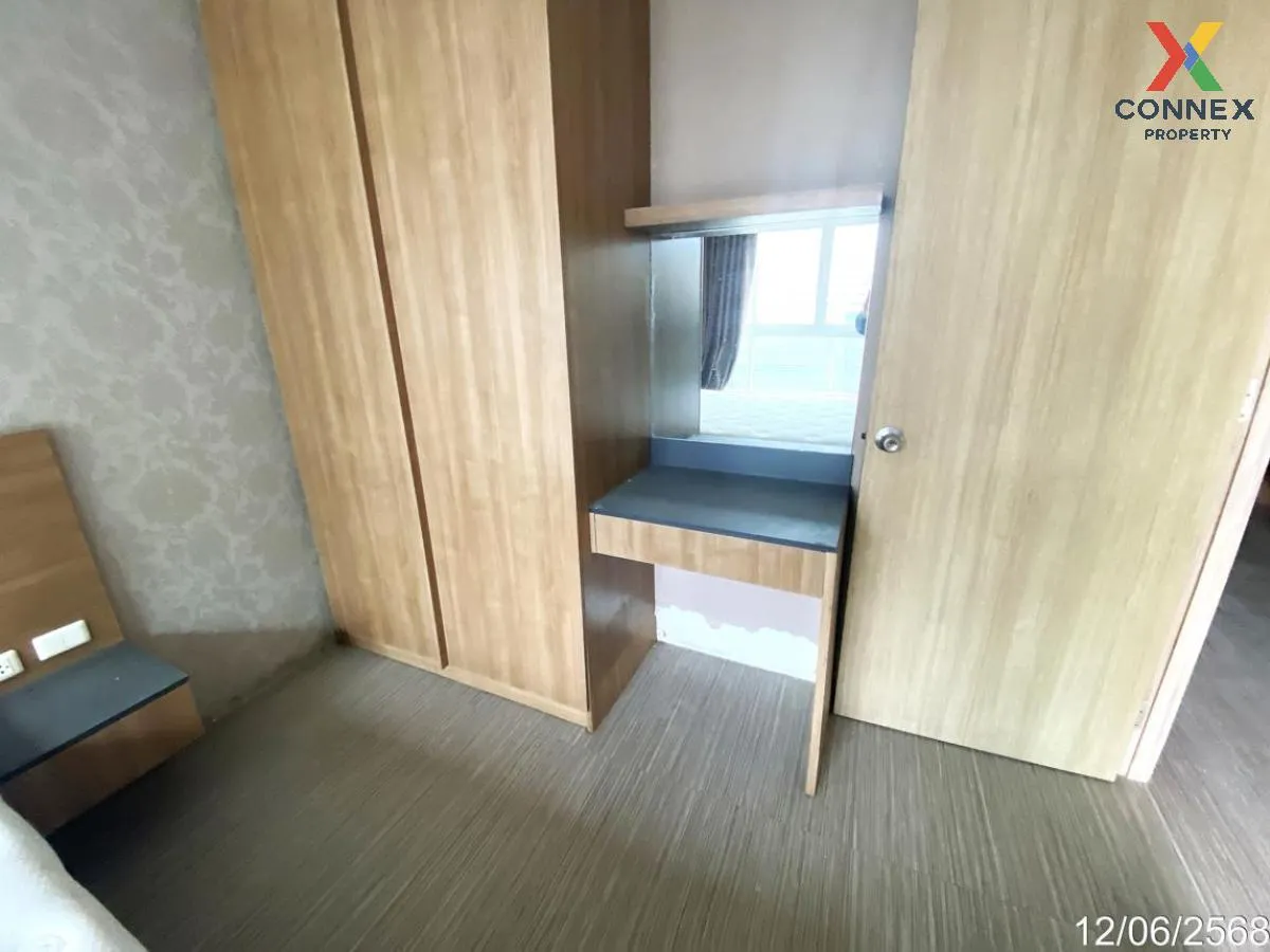 ขายคอนโด  ชาโตเดล บางแสน แสนสุข เมืองชลบุรี ชลบุรี CX-131452 3