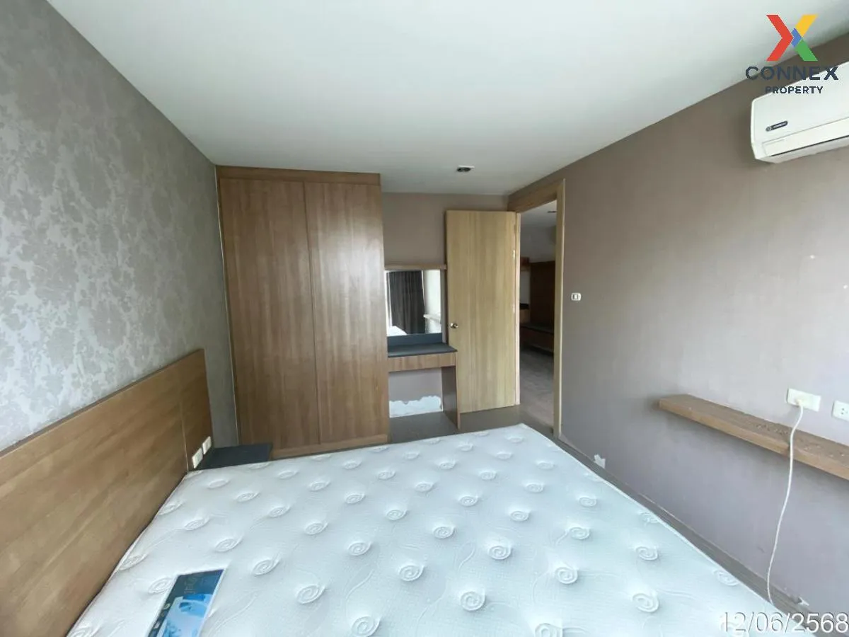 ขายคอนโด  ชาโตเดล บางแสน แสนสุข เมืองชลบุรี ชลบุรี CX-131452