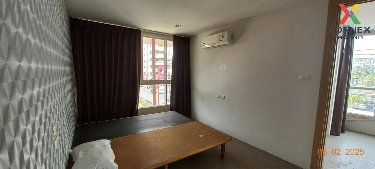 ขายคอนโด  ชาโตเดล บางแสน แสนสุข เมืองชลบุรี ชลบุรี CX-131453 4