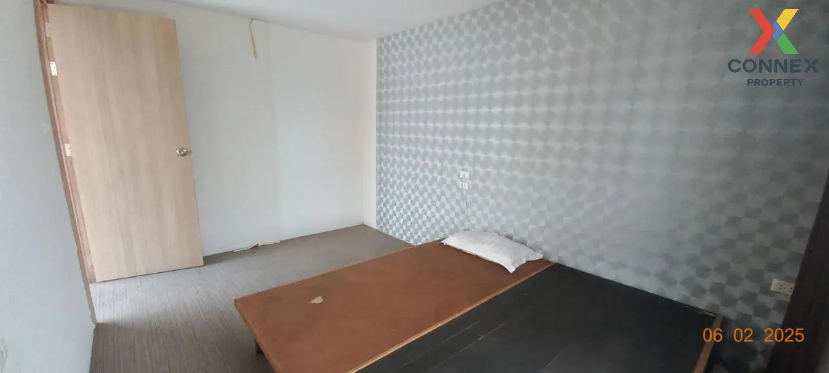 ขายคอนโด  ชาโตเดล บางแสน แสนสุข เมืองชลบุรี ชลบุรี CX-131453