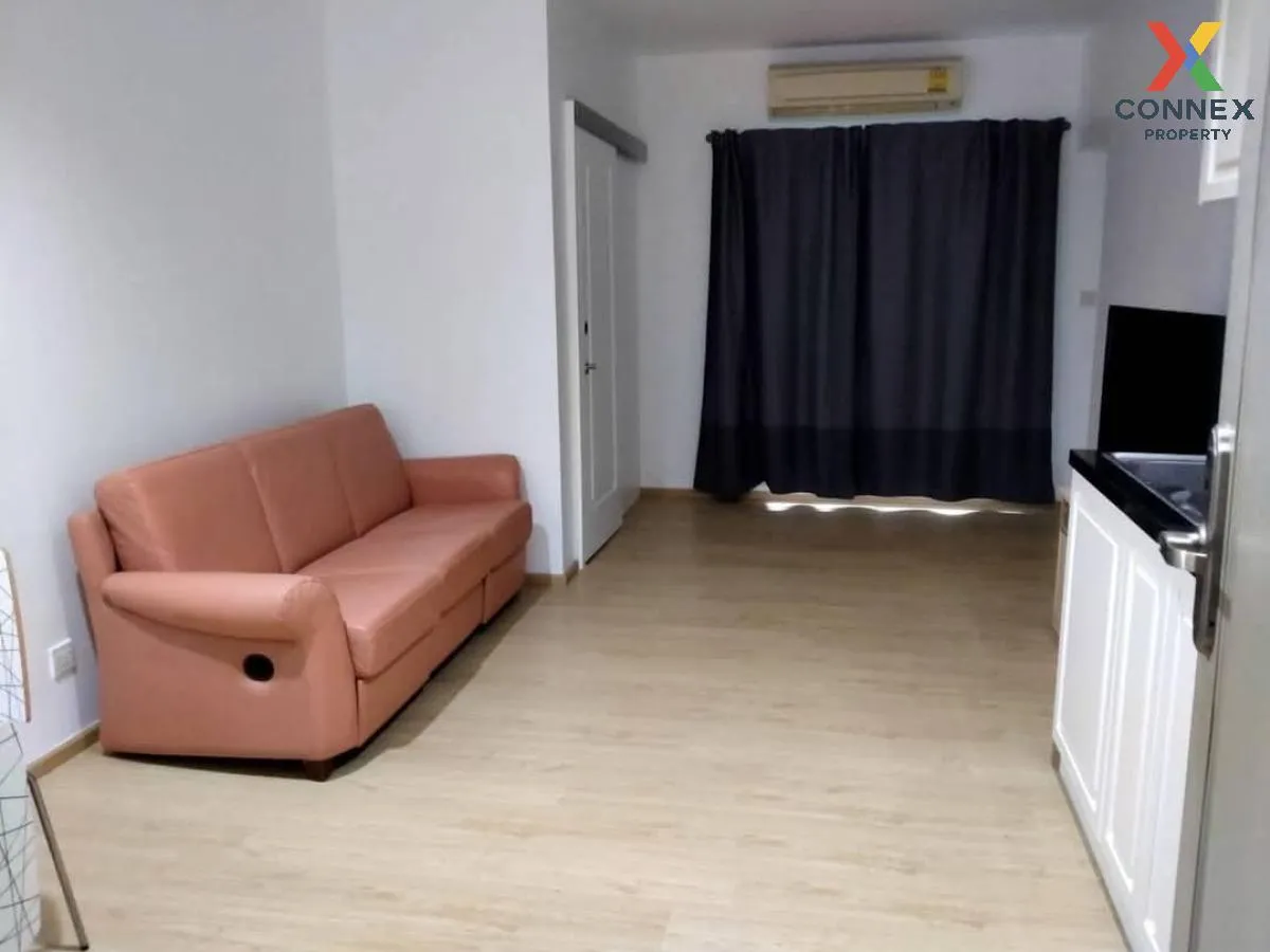 For Rent Condo , The Seed Memories Siam , BTS-National Stadium ,  2