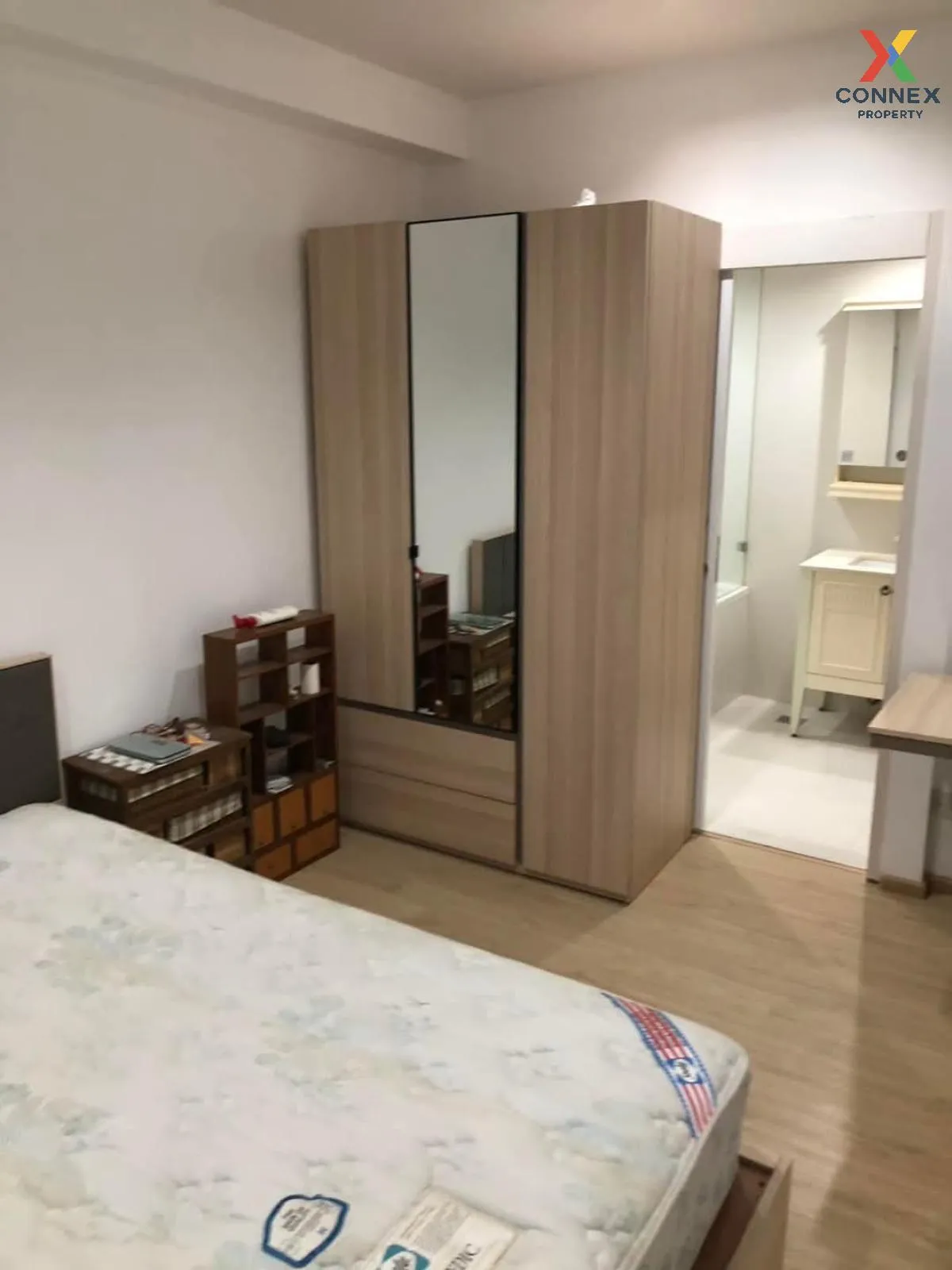 For Rent Condo , The Seed Memories Siam , BTS-National Stadium , 