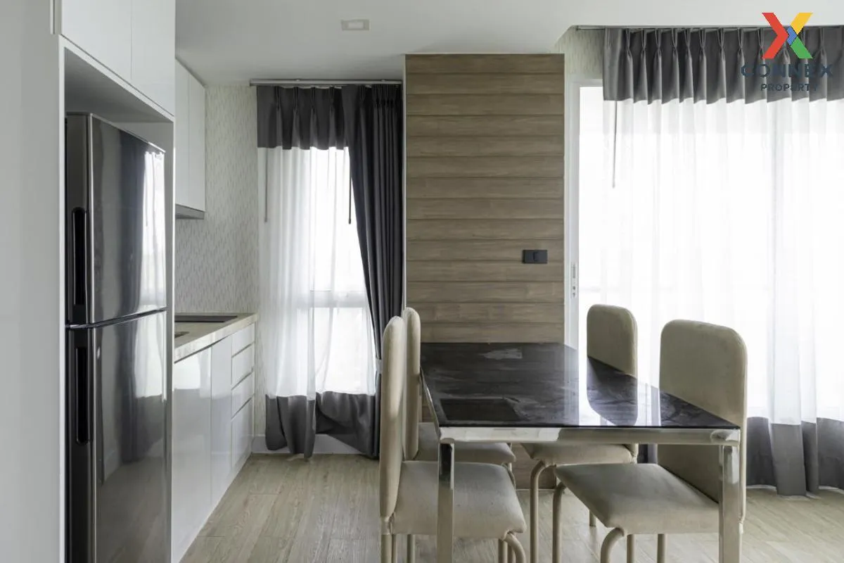 For Sale Condo , The Feelture Condominium , Mueang Phata , Sattah