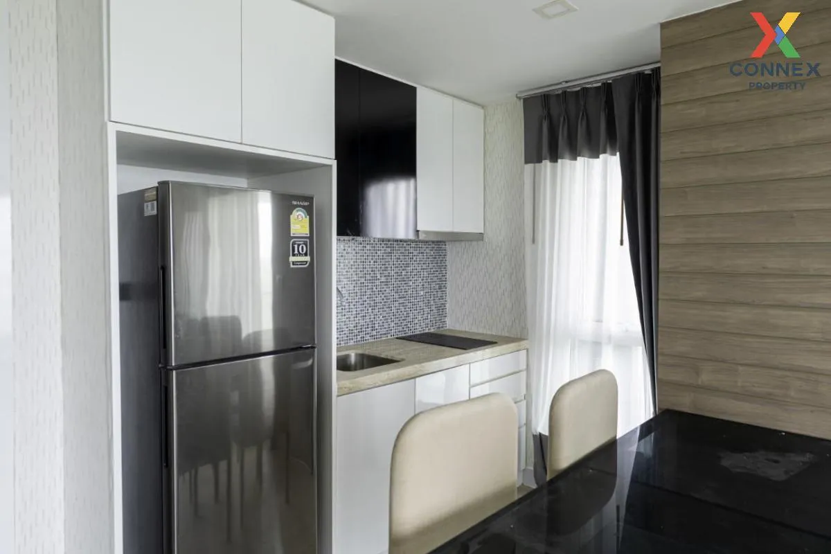 For Sale Condo , The Feelture Condominium , Mueang Phata , Sattah
