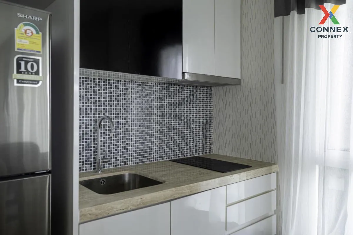 For Sale Condo , The Feelture Condominium , Mueang Phata , Sattah