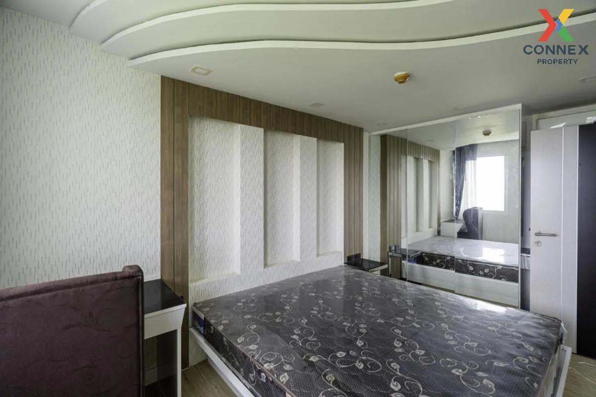 For Sale Condo , The Feelture Condominium , Mueang Phata , Sattah