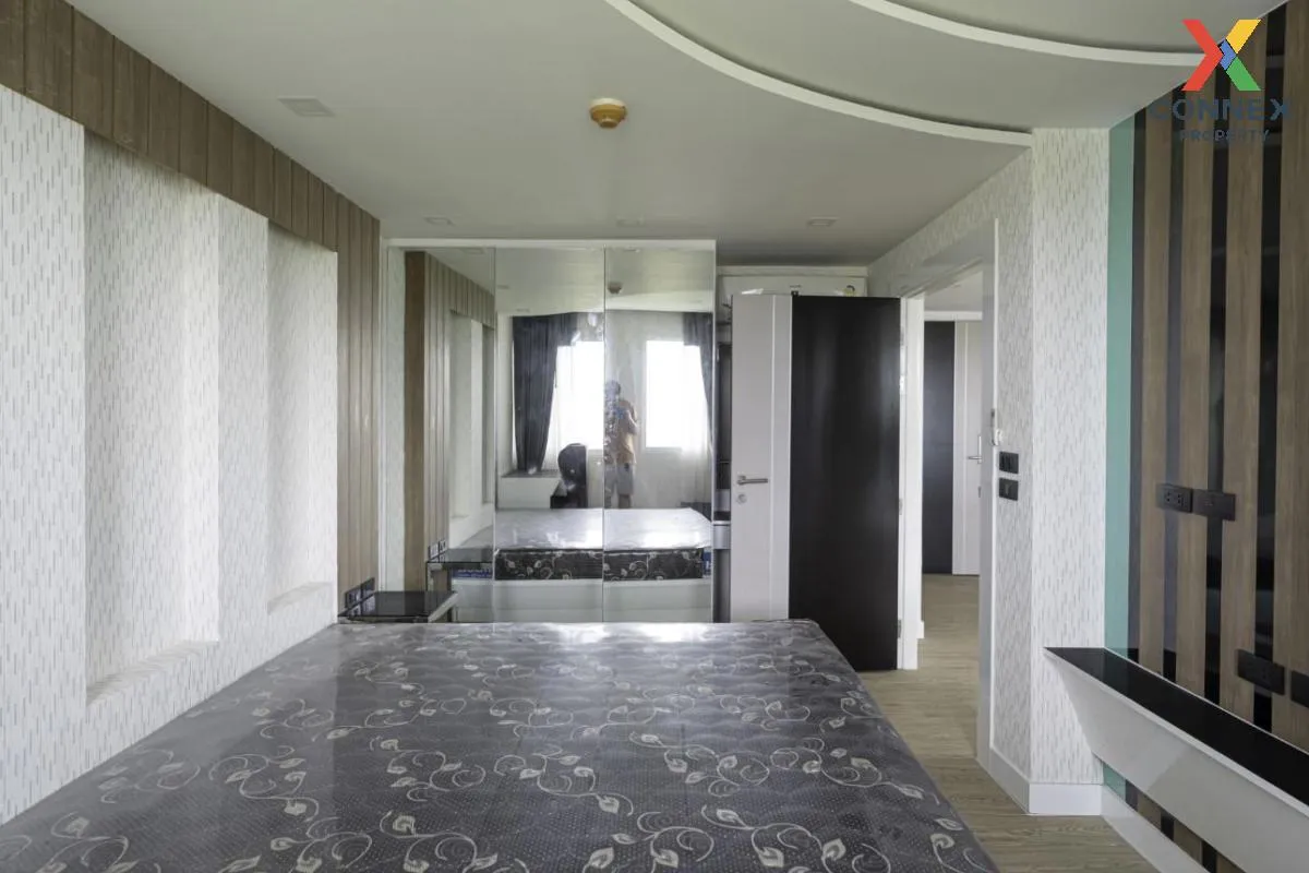 For Sale Condo , The Feelture Condominium , Mueang Phata , Sattah