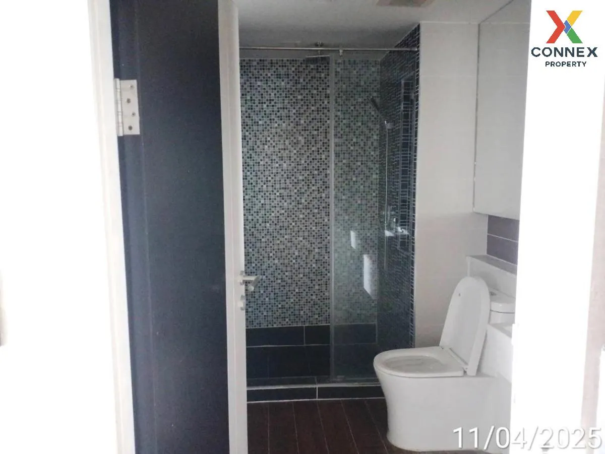 ขายคอนโด  เดอะ ฟีลเจอร์ คอนโดมิเนียม เมืองพัทยา สัตหีบ ชลบุรี CX-