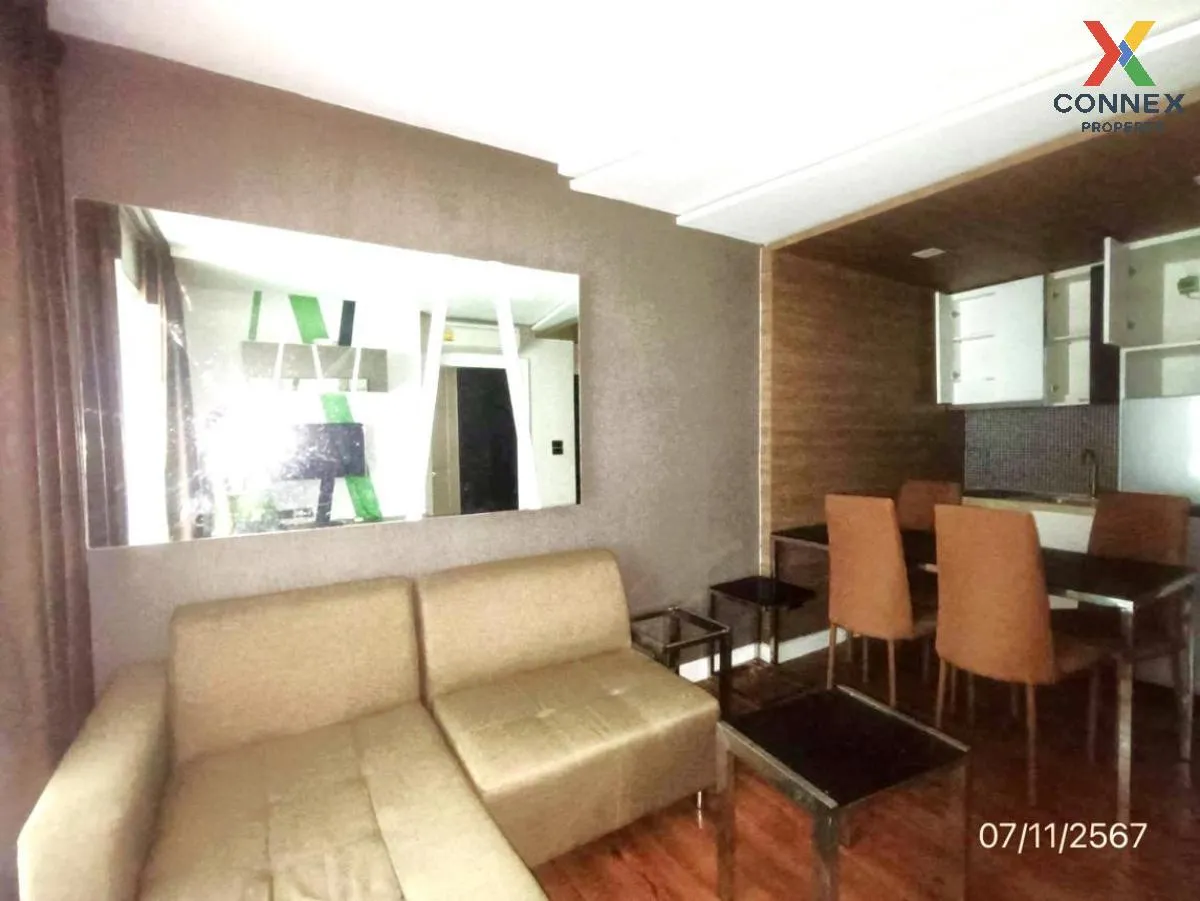 ขายคอนโด  เดอะ ฟีลเจอร์ คอนโดมิเนียม เมืองพัทยา สัตหีบ ชลบุรี CX- 2