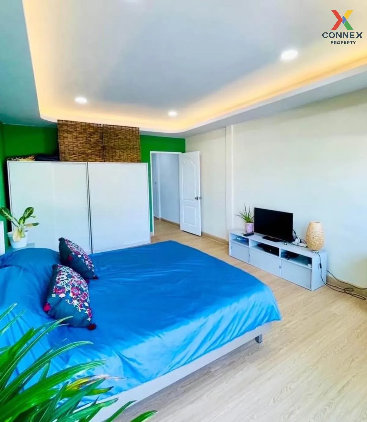 ขายทาวน์เฮ้าส์ 3 ชั้น ซอยจรัญสนิทวงศ์ 85 บางอ้อ เขต บางพลัด กรุงเ