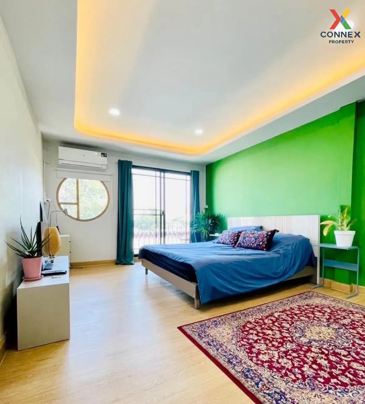 ขายทาวน์เฮ้าส์ 3 ชั้น ซอยจรัญสนิทวงศ์ 85 บางอ้อ เขต บางพลัด กรุงเ