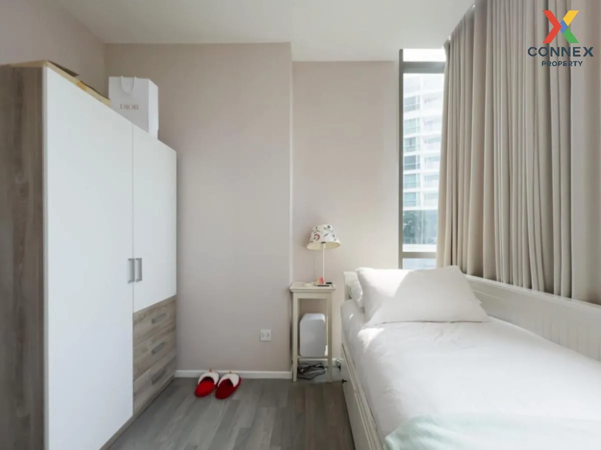 ขายคอนโด  เดอะ รูม สุขุมวิท 69 BTS-พระโขนง พระโขนง เขต วัฒนา กรุง