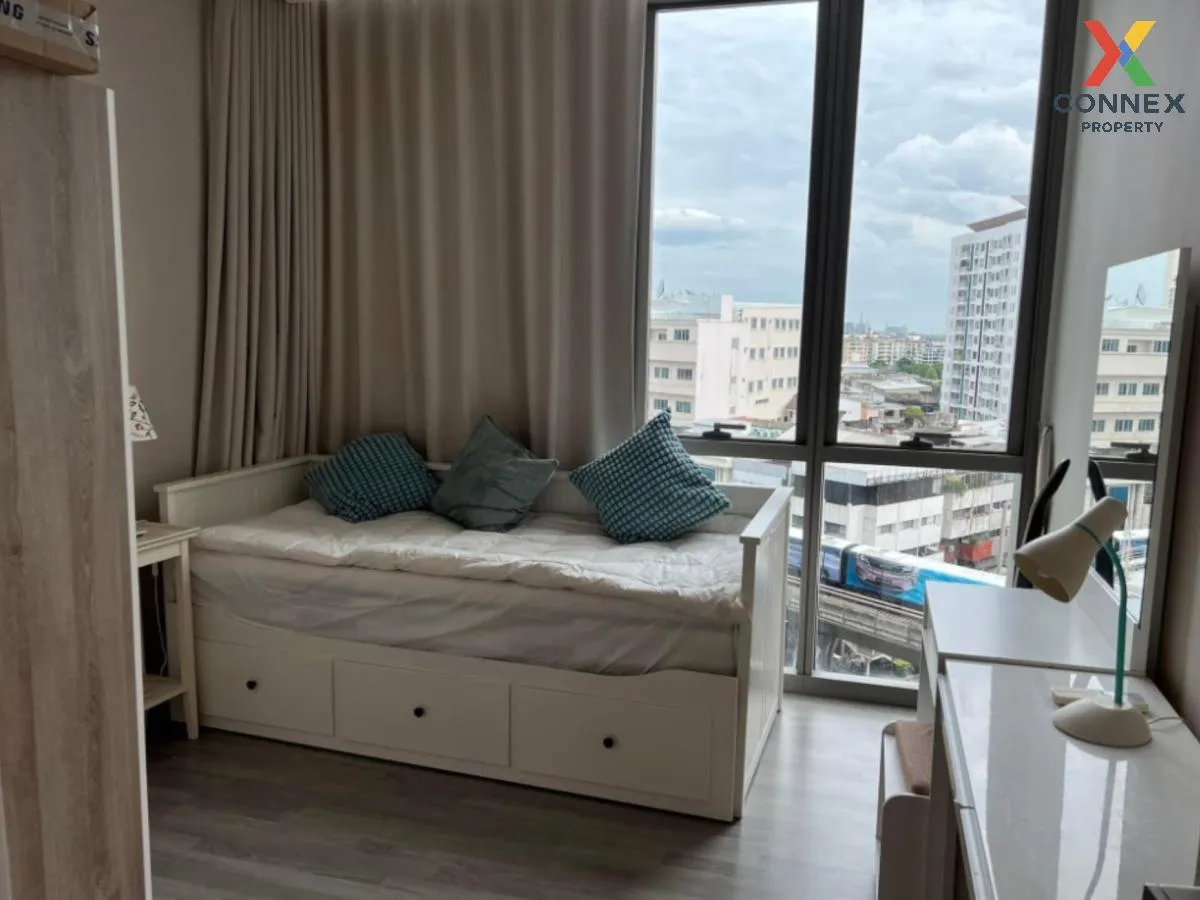 ขายคอนโด  เดอะ รูม สุขุมวิท 69 BTS-พระโขนง พระโขนง เขต วัฒนา กรุง