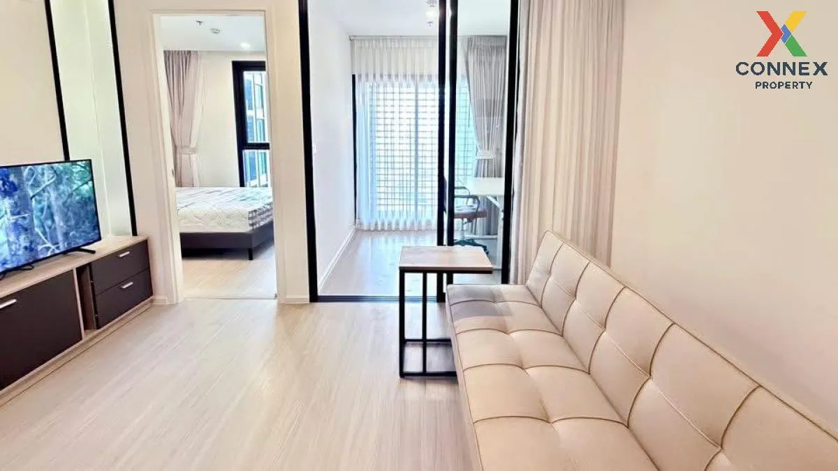 เช่าคอนโด  เดนิม จตุจักร BTS-สะพานควาย จอมพล  เขต จตุจักร กรุงเทพ เช่าคอนโด  เดนิม จตุจักร BTS-สะพานควาย จอมพล  เขต จตุจักร กรุงเทพ 1