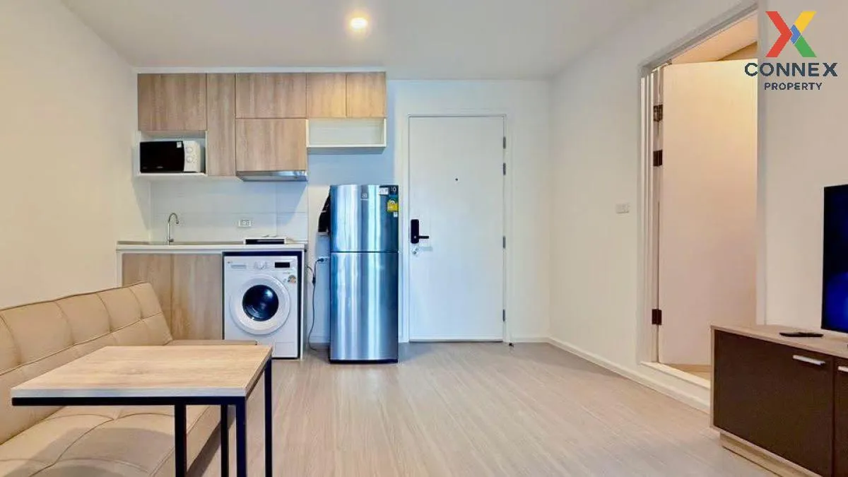 เช่าคอนโด  เดนิม จตุจักร BTS-สะพานควาย จอมพล  เขต จตุจักร กรุงเทพ เช่าคอนโด  เดนิม จตุจักร BTS-สะพานควาย จอมพล  เขต จตุจักร กรุงเทพ 2