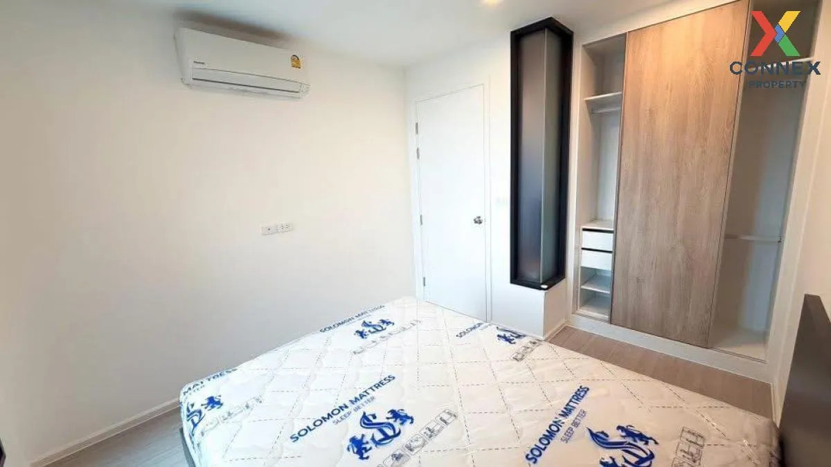 เช่าคอนโด  เดนิม จตุจักร BTS-สะพานควาย จอมพล  เขต จตุจักร กรุงเทพ เช่าคอนโด  เดนิม จตุจักร BTS-สะพานควาย จอมพล  เขต จตุจักร กรุงเทพ 4