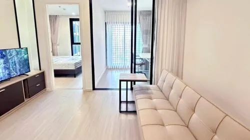 เช่าคอนโด  เดนิม จตุจักร BTS-สะพานควาย จอมพล  เขต จตุจักร กรุงเทพ CX-131476