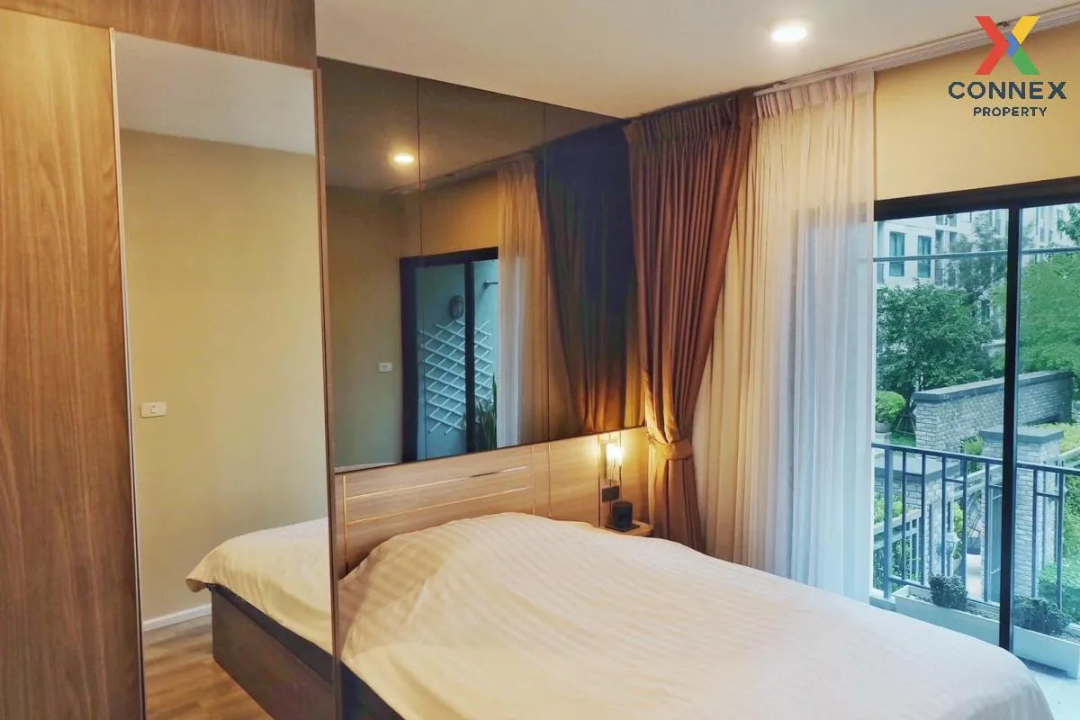 For Sale Condo , Notting Hill Sukhumvit 105 , BTS-Bearing , Bang  For Sale Condo , Notting Hill Sukhumvit 105 , BTS-Bearing , Bang