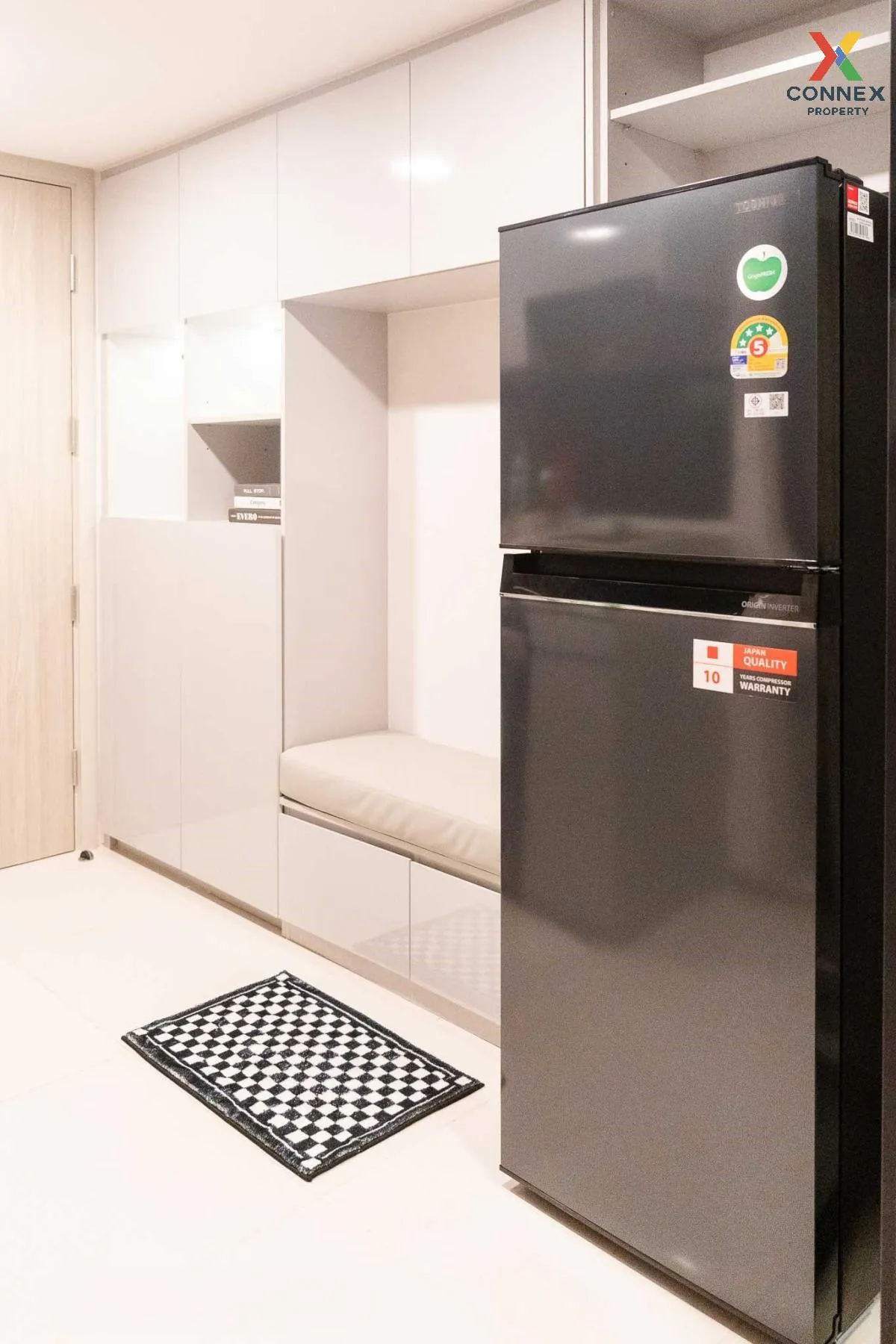 ขายคอนโด  โซ ออริจิ้น เกษตร อินเตอร์เชนจ์ BTS-มหาวิทยาลัยเกษตรศาส 4