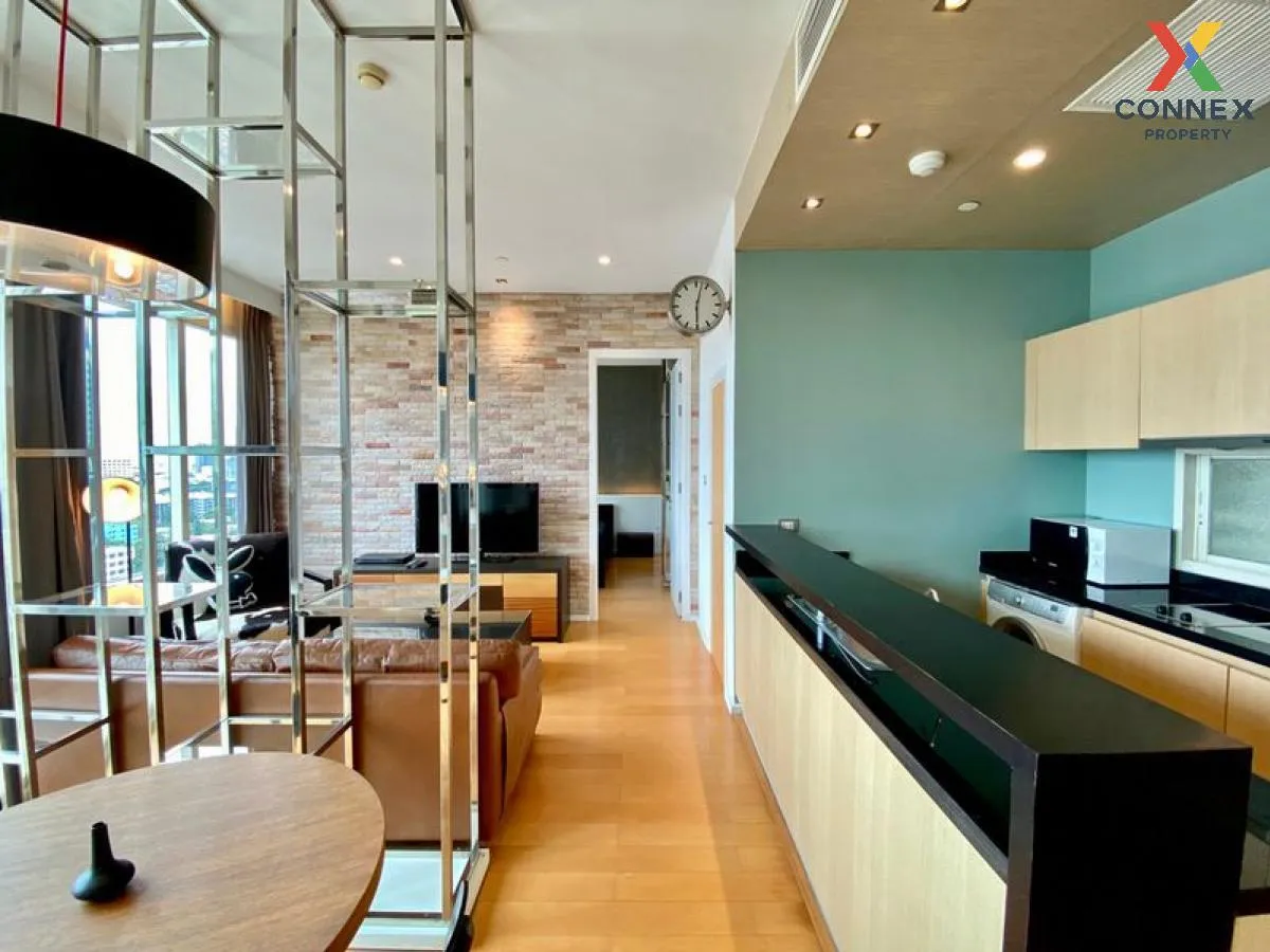 For Sale Condo , Wind Ratchayothin , nice view , high floor , wid For Sale Condo , Wind Ratchayothin , nice view , high floor , wid 4