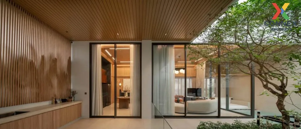 For Sale House , ELIVA Private Residences , Lat Phrao , Lat Phrao 1