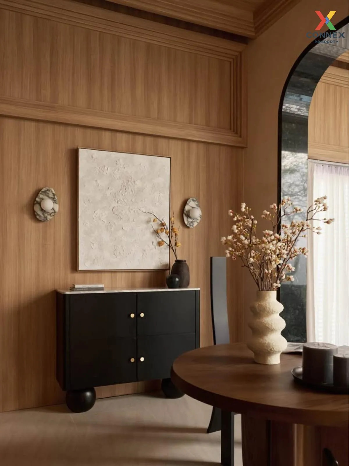 For Sale House , ELIVA Private Residences , Lat Phrao , Lat Phrao 2