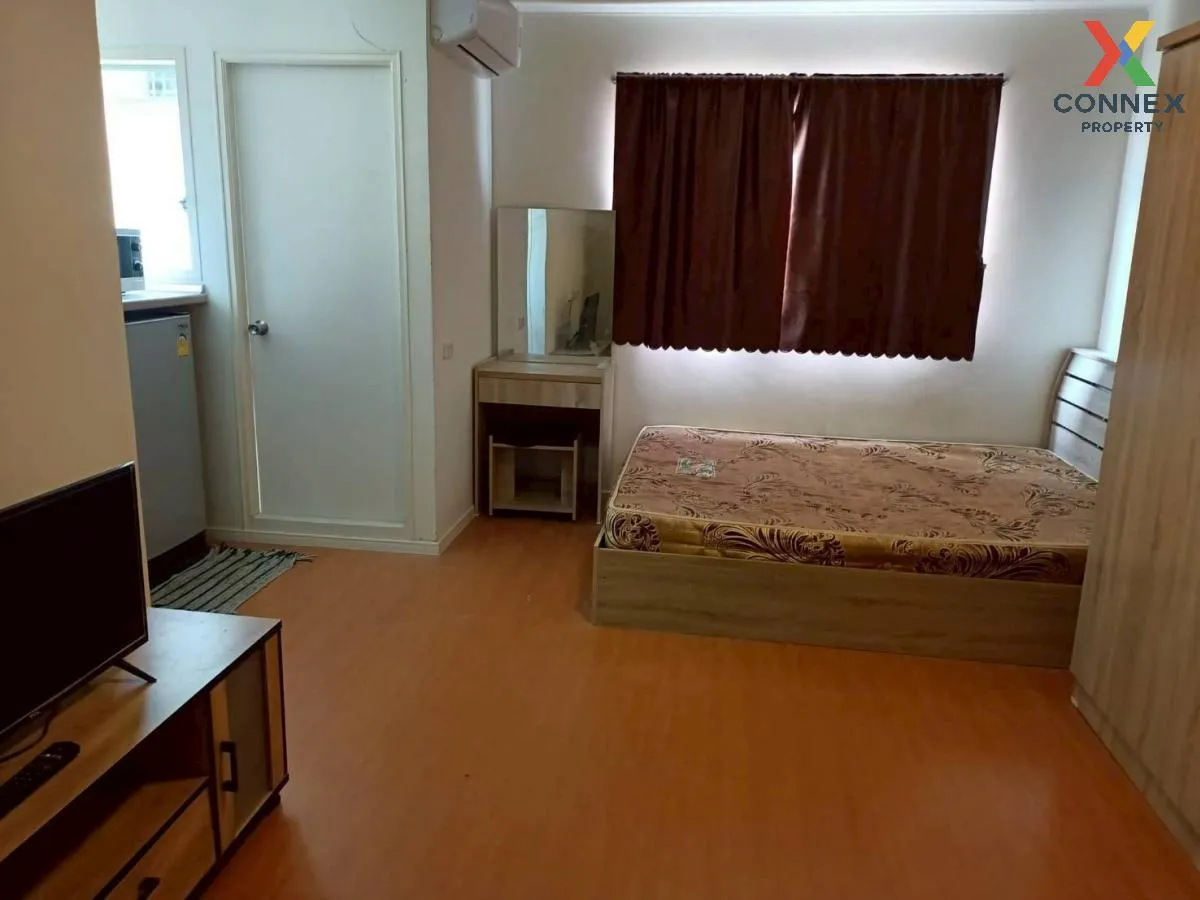 ขายคอนโด  ลุมพินี ทาวน์ชิป รังสิต - คลอง 1 ประชาธิปัตย์ ธัญบุรี ป 2