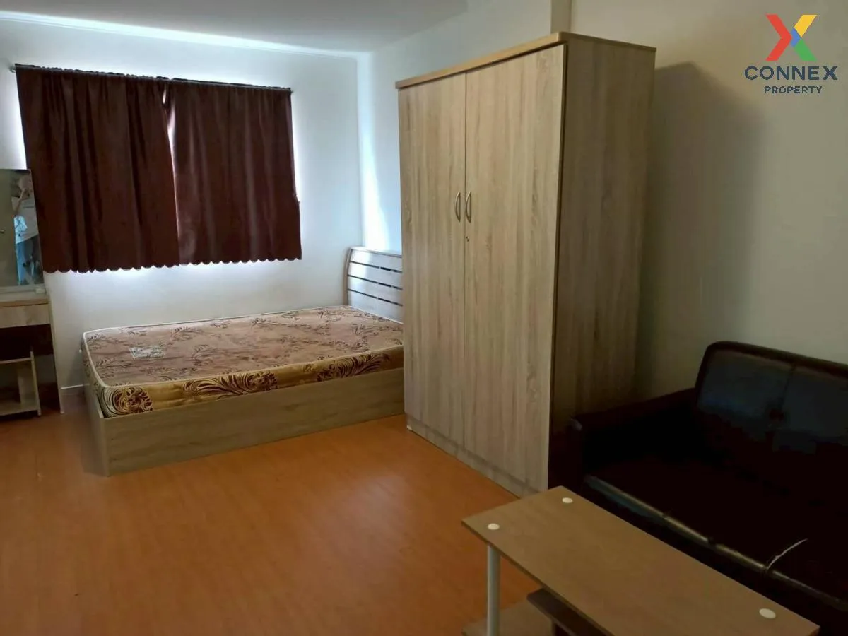 ขายคอนโด  ลุมพินี ทาวน์ชิป รังสิต - คลอง 1 ประชาธิปัตย์ ธัญบุรี ป 3