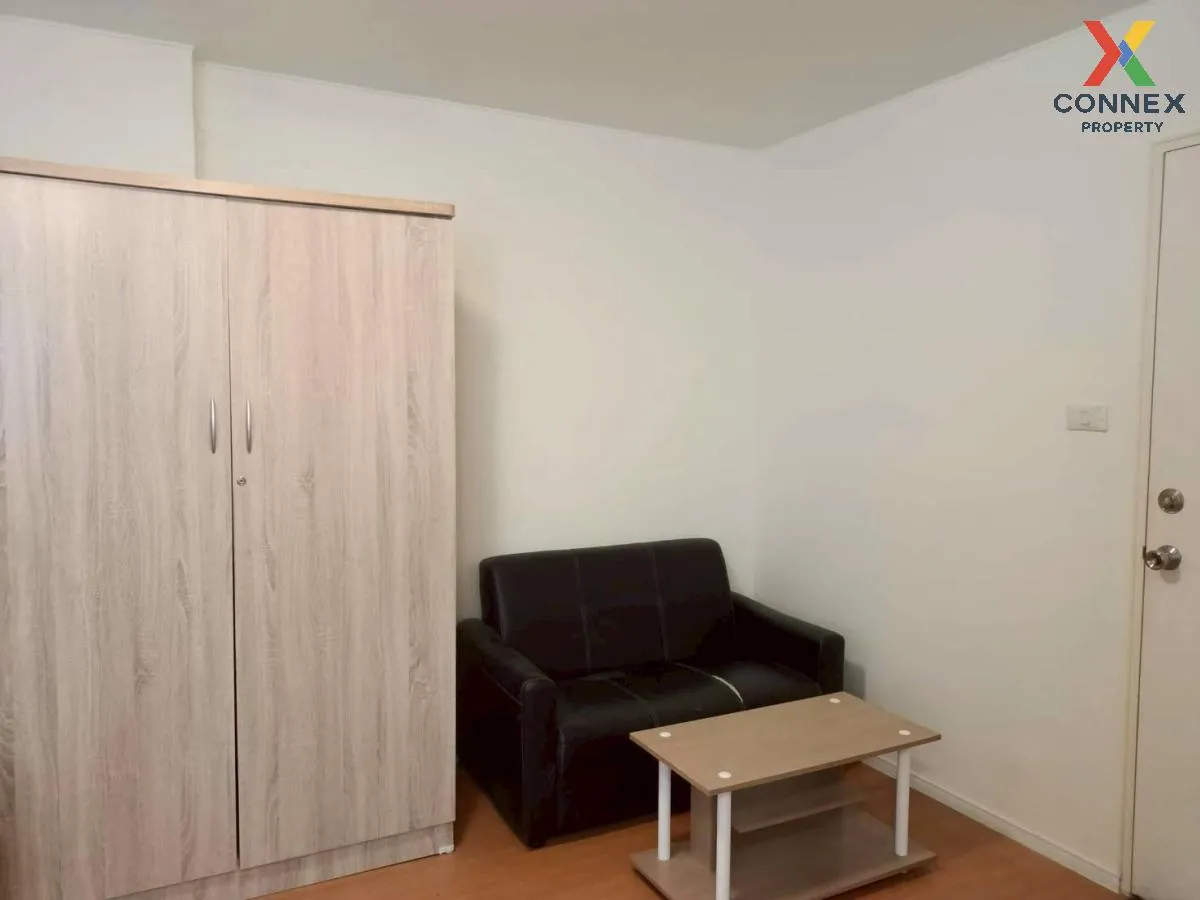 ขายคอนโด  ลุมพินี ทาวน์ชิป รังสิต - คลอง 1 ประชาธิปัตย์ ธัญบุรี ป 4