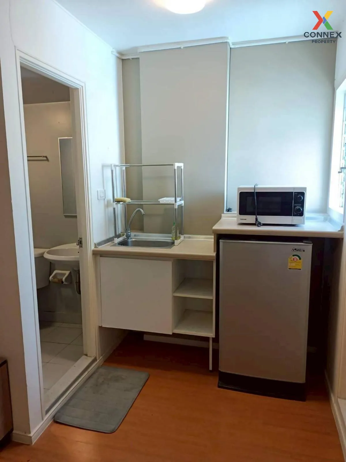 ขายคอนโด  ลุมพินี ทาวน์ชิป รังสิต - คลอง 1 ประชาธิปัตย์ ธัญบุรี ป