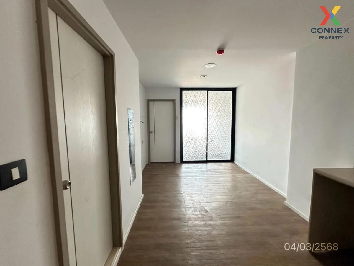 ขายคอนโด  ทรอปิคาน่า @ บีทีเอส เอราวัณ ปากน้ำ เมืองสมุทรปราการ สม 2