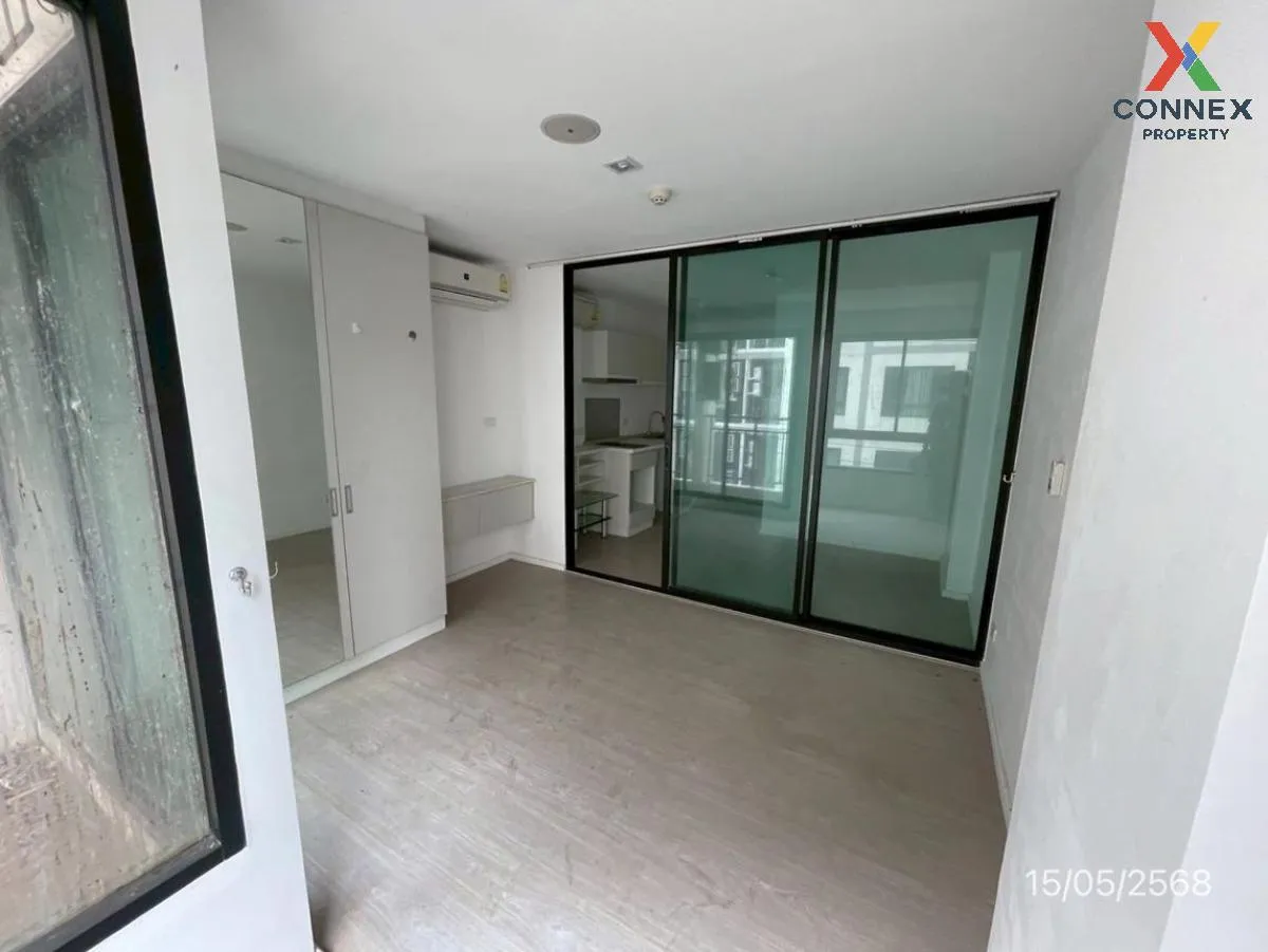 For Sale Condo , Pause Sukhumvit 107 , Samrong Nuea , Mueang Samu 1