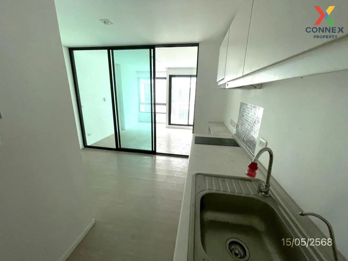 For Sale Condo , Pause Sukhumvit 107 , Samrong Nuea , Mueang Samu 4