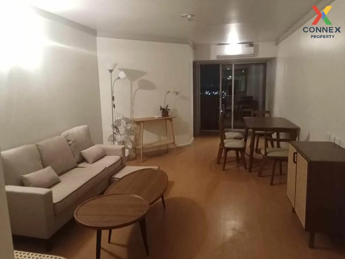 For Rent Condo , Waterford Diamond 30/1 , BTS-Phrom Phong , Khlon 1