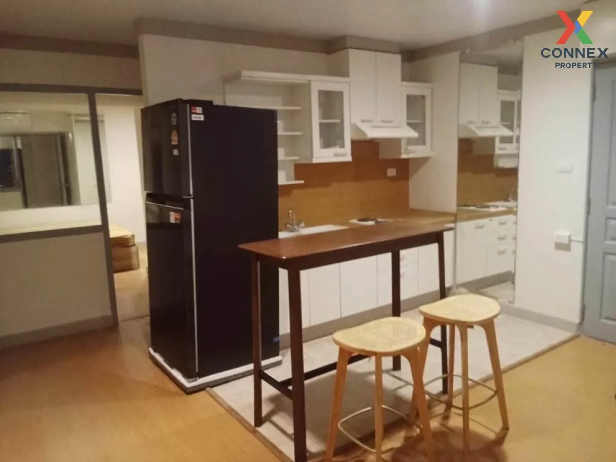 For Rent Condo , Waterford Diamond 30/1 , BTS-Phrom Phong , Khlon 4