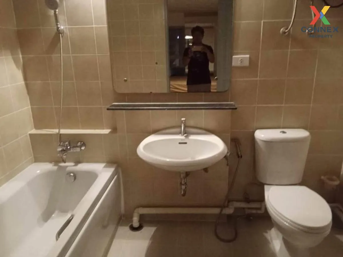 For Rent Condo , Waterford Diamond 30/1 , BTS-Phrom Phong , Khlon