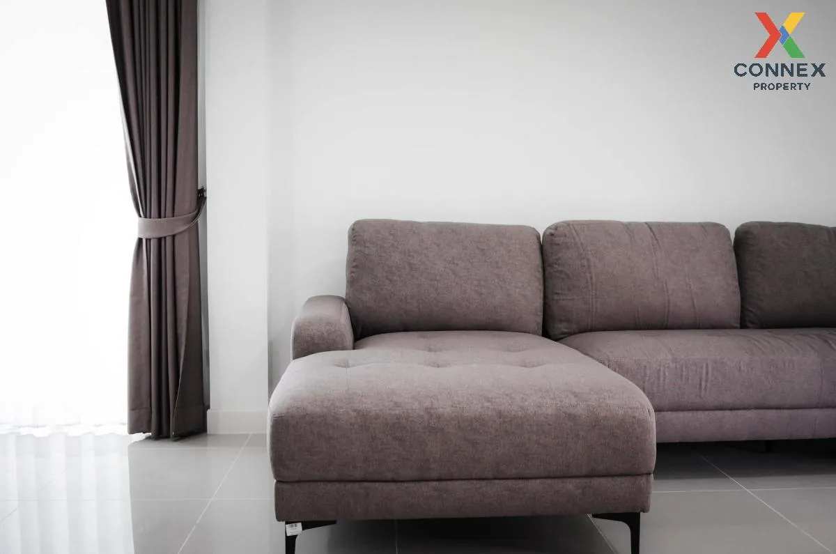 เช่าบ้าน  แกรนด์ พลีโน่ เมกา บางนา บางแก้ว บางพลี สมุทรปราการ CX- 3