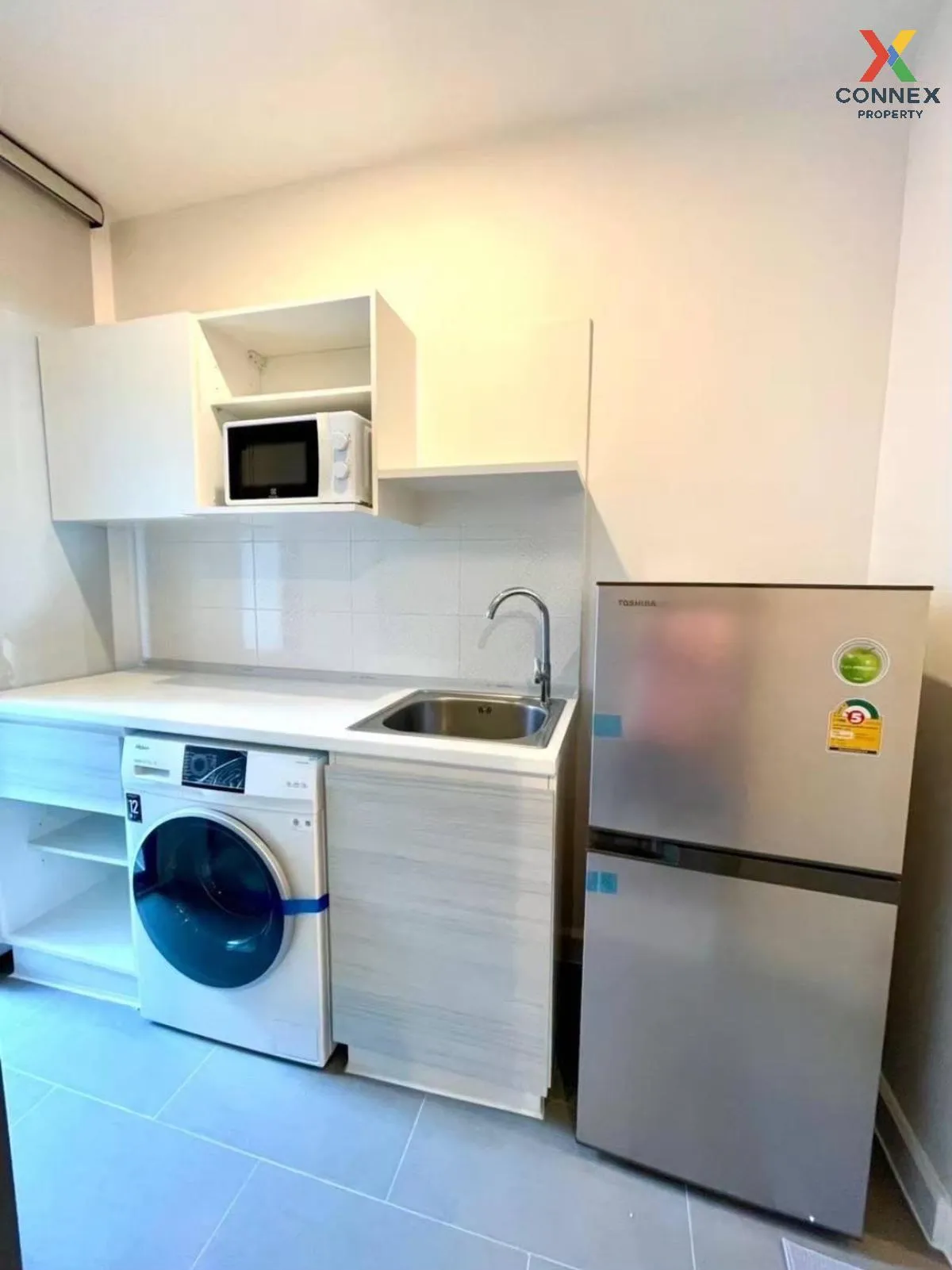 เช่าคอนโด  เมโทร สกาย ประชาชื่น  MRT-บางซ่อน วงศ์สว่าง เขต บางซื่ 1