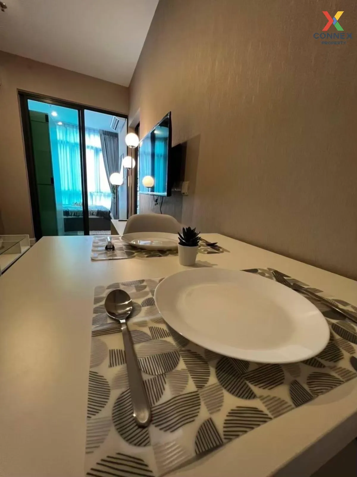 เช่าคอนโด  เมโทร สกาย ประชาชื่น  MRT-บางซ่อน วงศ์สว่าง เขต บางซื่ 2