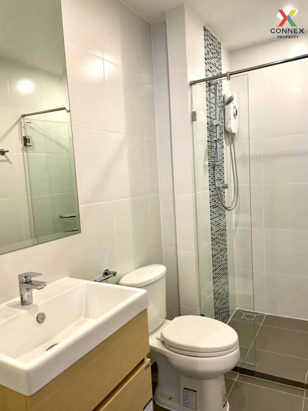 เช่าคอนโด  เมโทร สกาย ประชาชื่น  MRT-บางซ่อน วงศ์สว่าง เขต บางซื่ 4