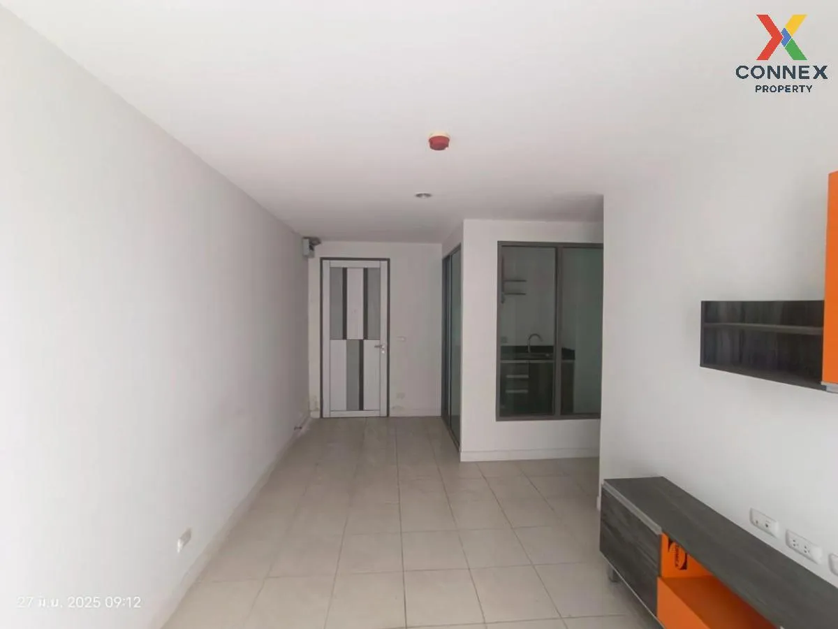 ขายคอนโด  โว๊ค เพลส สุขุมวิท 107 BTS-แบริ่ง สำโรงเหนือ เมืองสมุทร 1