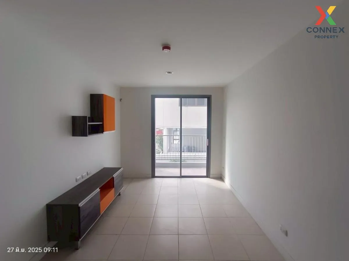 ขายคอนโด  โว๊ค เพลส สุขุมวิท 107 BTS-แบริ่ง สำโรงเหนือ เมืองสมุทร 2