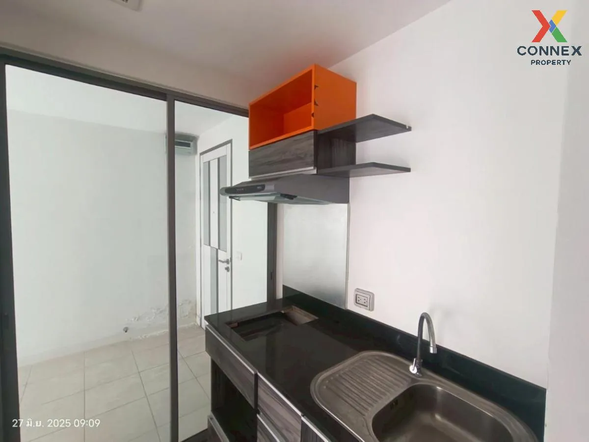 ขายคอนโด  โว๊ค เพลส สุขุมวิท 107 BTS-แบริ่ง สำโรงเหนือ เมืองสมุทร 3