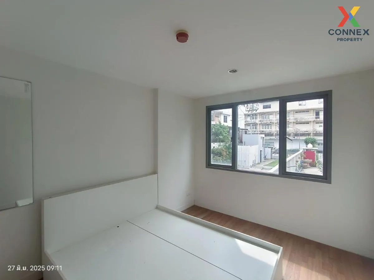 ขายคอนโด  โว๊ค เพลส สุขุมวิท 107 BTS-แบริ่ง สำโรงเหนือ เมืองสมุทร 4