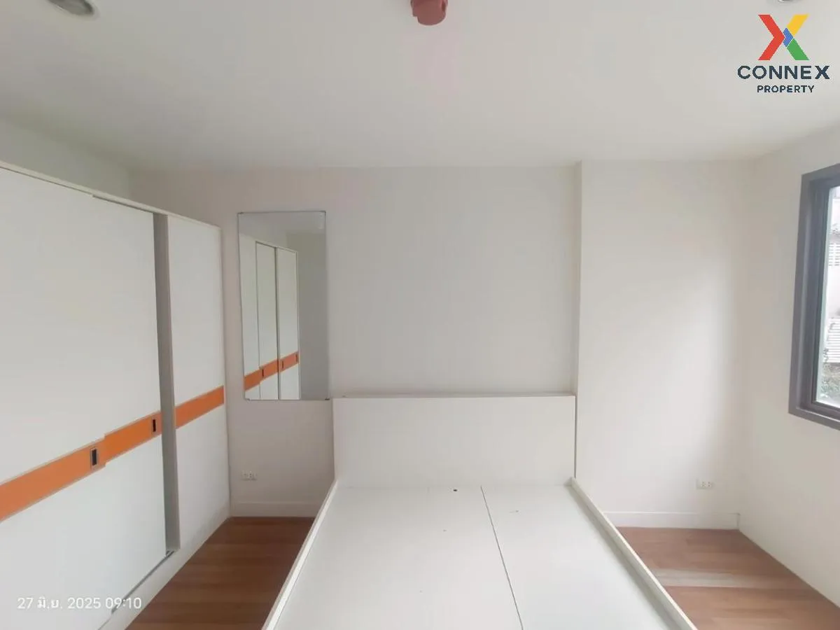 ขายคอนโด  โว๊ค เพลส สุขุมวิท 107 BTS-แบริ่ง สำโรงเหนือ เมืองสมุทร