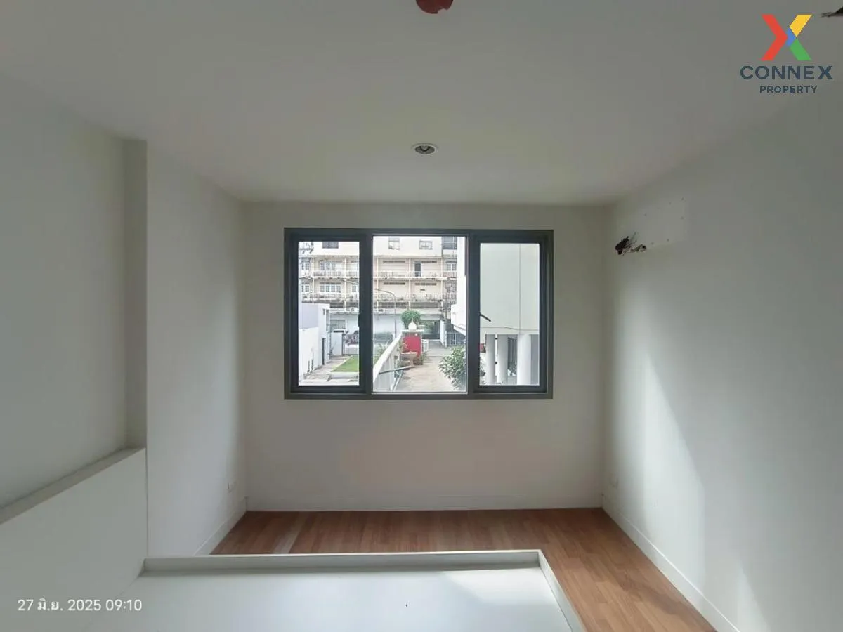 ขายคอนโด  โว๊ค เพลส สุขุมวิท 107 BTS-แบริ่ง สำโรงเหนือ เมืองสมุทร