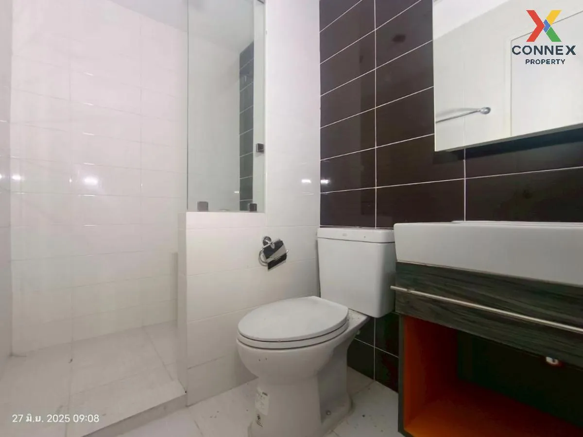 ขายคอนโด  โว๊ค เพลส สุขุมวิท 107 BTS-แบริ่ง สำโรงเหนือ เมืองสมุทร