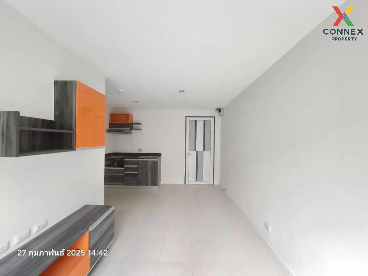 ขายคอนโด  โว๊ค เพลส สุขุมวิท 107 BTS-แบริ่ง สำโรงเหนือ เมืองสมุทร 1